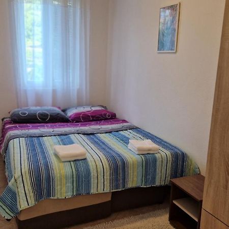 Anastasija Apartment Kotor Ngoại thất bức ảnh