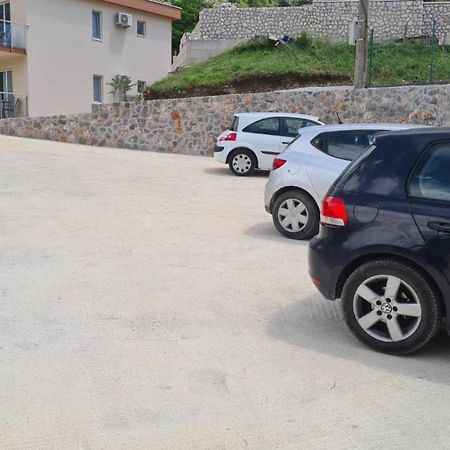 Anastasija Apartment Kotor Ngoại thất bức ảnh