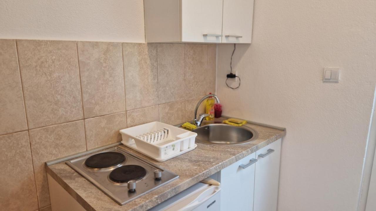 Anastasija Apartment Kotor Ngoại thất bức ảnh