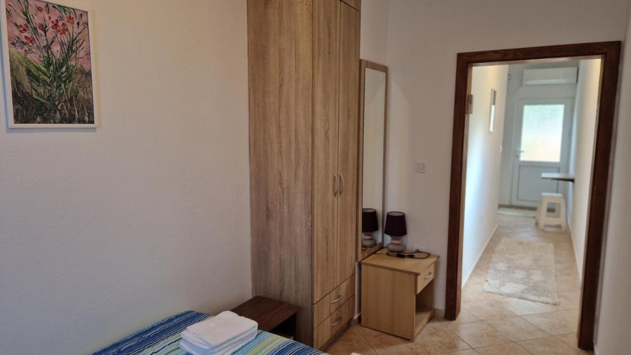 Anastasija Apartment Kotor Ngoại thất bức ảnh