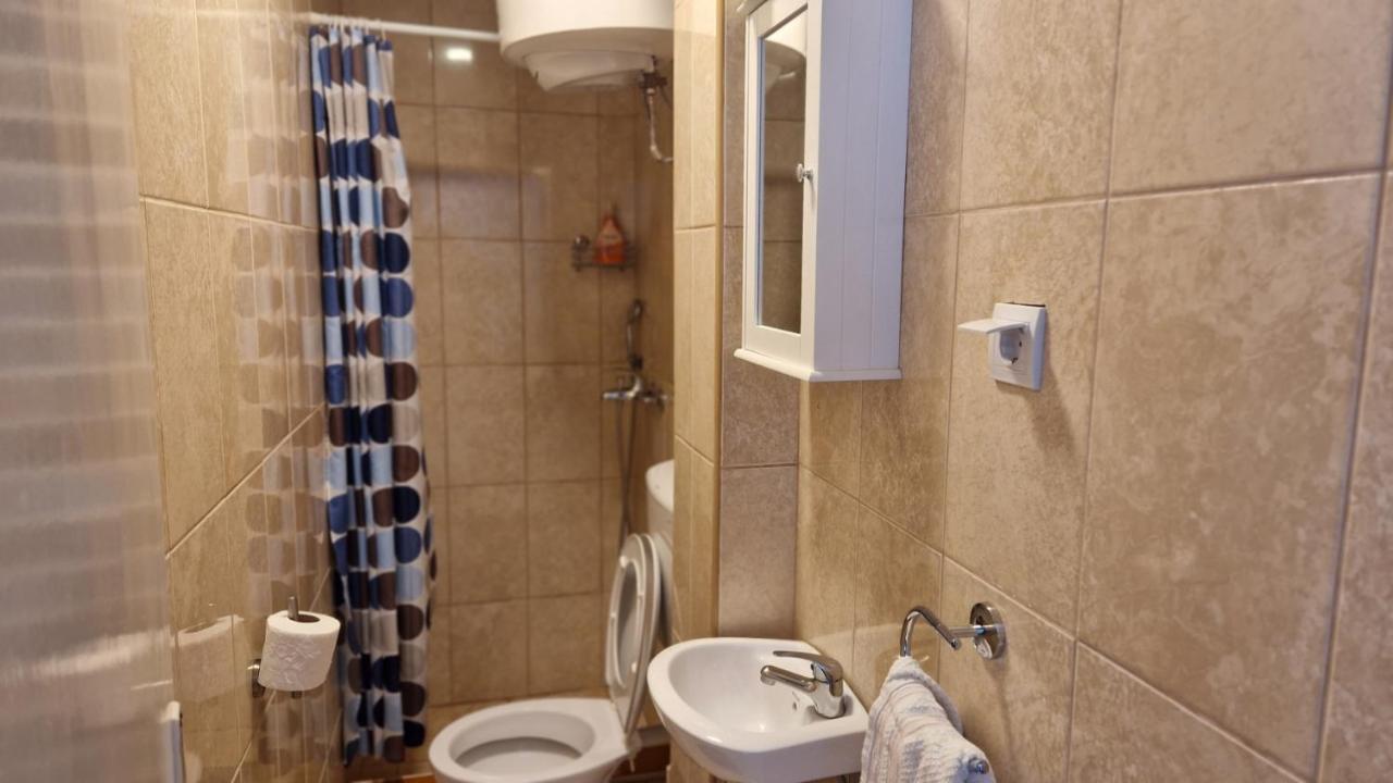 Anastasija Apartment Kotor Ngoại thất bức ảnh